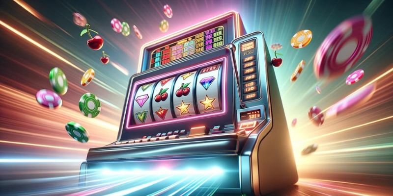 Thử thách nhận Free Spin trong nổ hũ 789