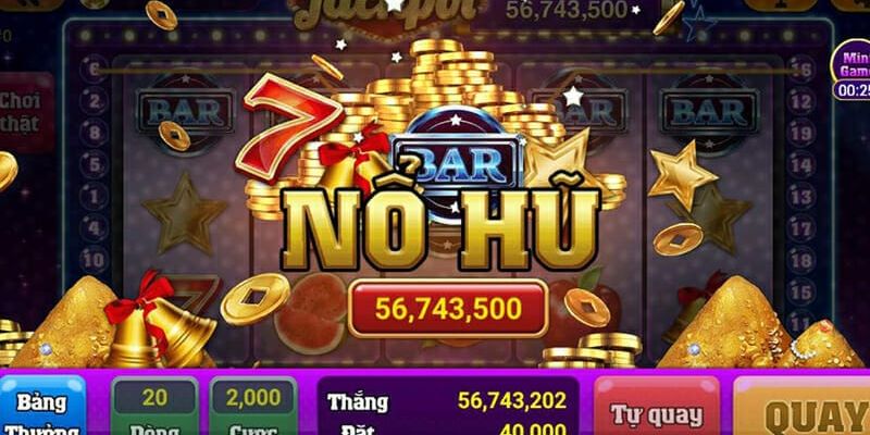 Điểm danh những tựa game nổ hũ PG88 hấp dẫn