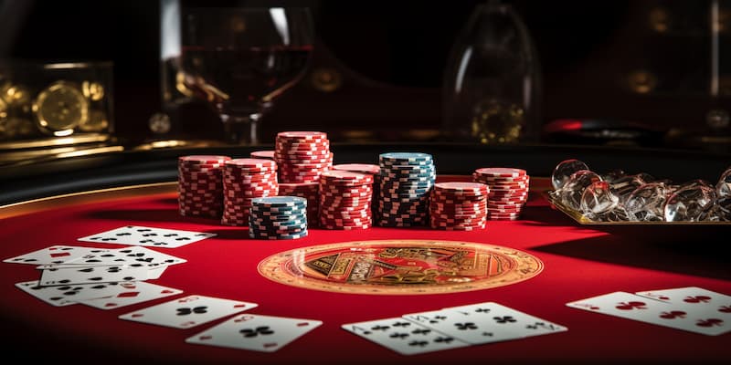 Giới thiệu sơ lược về tựa game Baccarat 