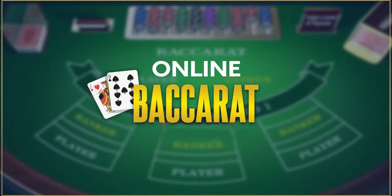 công thức baccarat