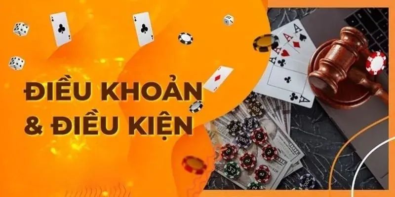 Thành lập nên điều khoản điều kiện để đảm bảo an toàn 