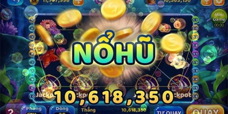 game nổ hũ dễ quay nhất PG88