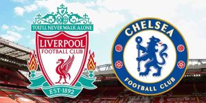 liverpool đấu với chelsea, thể thao PG88 tường thuật trận đấu