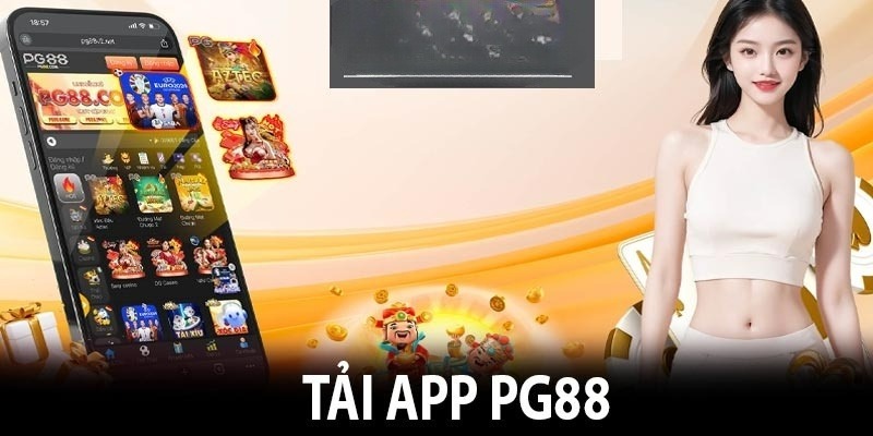 Vì sao người chơi nên tải app PG88