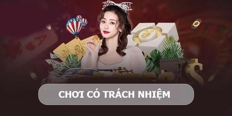 Hướng dẫn cách thực hiện trách nhiệm cá cược tại PG88