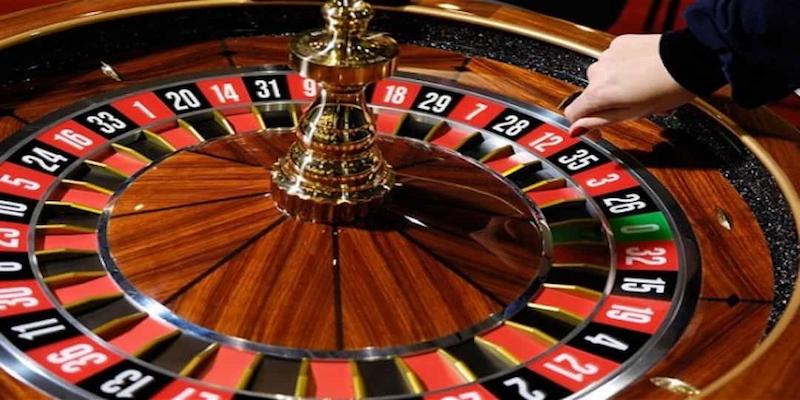 Trò chơi roulette có hệ thống cược dễ nắm bắt